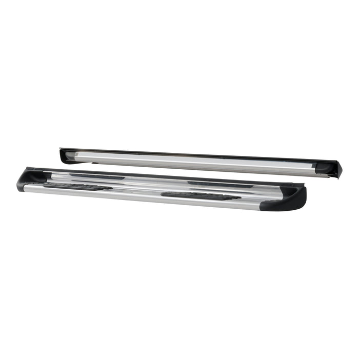 Luverne 481143 Side Entry Step Boards Only-Body Mount - Truck Part Superstore