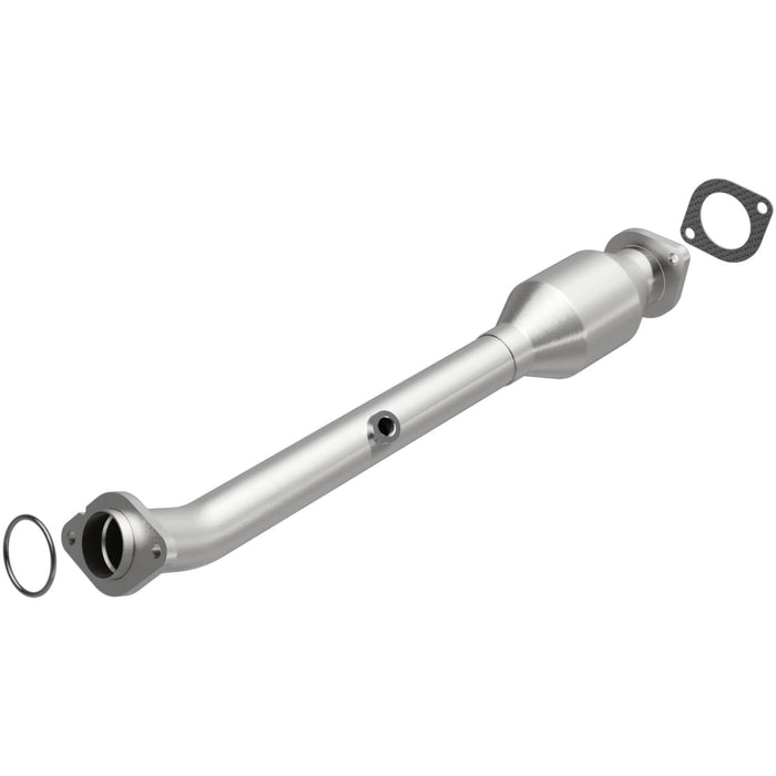 MagnaFlow Exhaust Products 5491670 California Direct-Fit Catalytic Converter - Truck Part Superstore