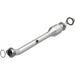 MagnaFlow Exhaust Products 5491670 California Direct-Fit Catalytic Converter - Truck Part Superstore