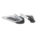 Luverne 481334 Side Entry Step Dual Wheel Box Extension - Truck Part Superstore