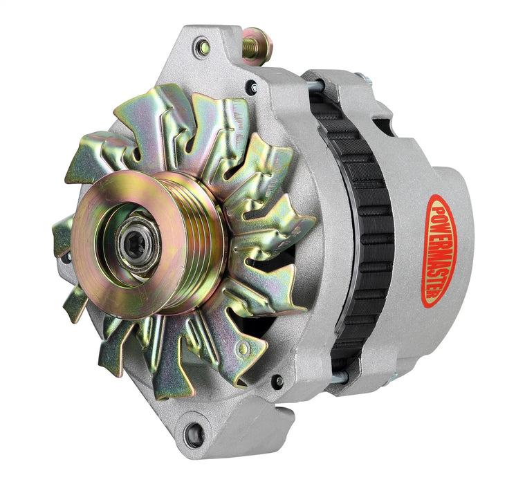 Powermaster Performance 48137 Alternator - Truck Part Superstore