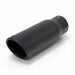 Banks Power 48141-B Monster Exhaust System; Round; S/S-Black Tip-07-14 Toyota 4.0; FJ Cruiser - Truck Part Superstore