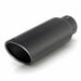Banks Power 48142-B Monster Exhaust System; Obround; S/S-Black Tip-2007-14 Toyota 4.0; FJ Cruiser - Truck Part Superstore