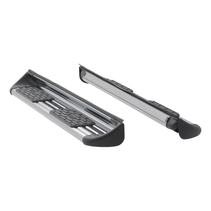 Luverne 481442-581442 Side Entry Steps-SST-Rocker Mount - Truck Part Superstore