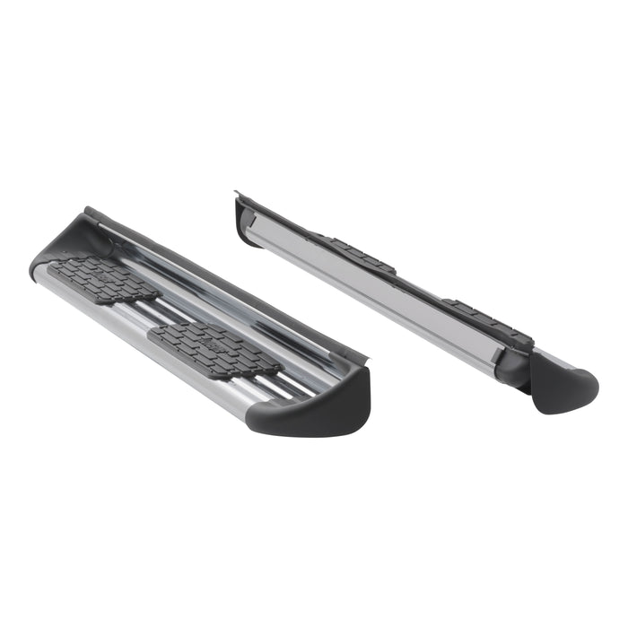 Luverne 481442 Side Entry Step Boards Only-Rocker Mount - Truck Part Superstore