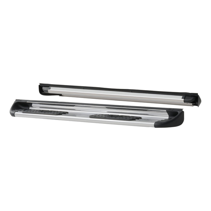 Luverne 481442 Side Entry Step Boards Only-Rocker Mount - Truck Part Superstore