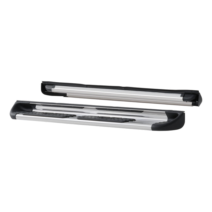 Luverne 481510-571515 Polished Stainless S - Truck Part Superstore