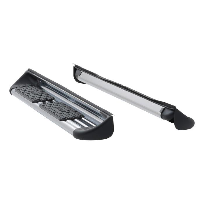 Luverne 481510 Side Entry Step Boards Only - Truck Part Superstore