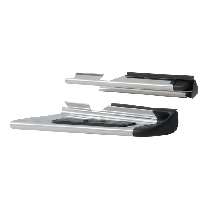 Luverne 481514 Side Entry Step Dual Wheel Box Extension - Truck Part Superstore