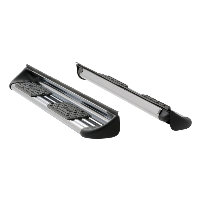 Luverne 481515 Side Entry Step Boards Only - Truck Part Superstore