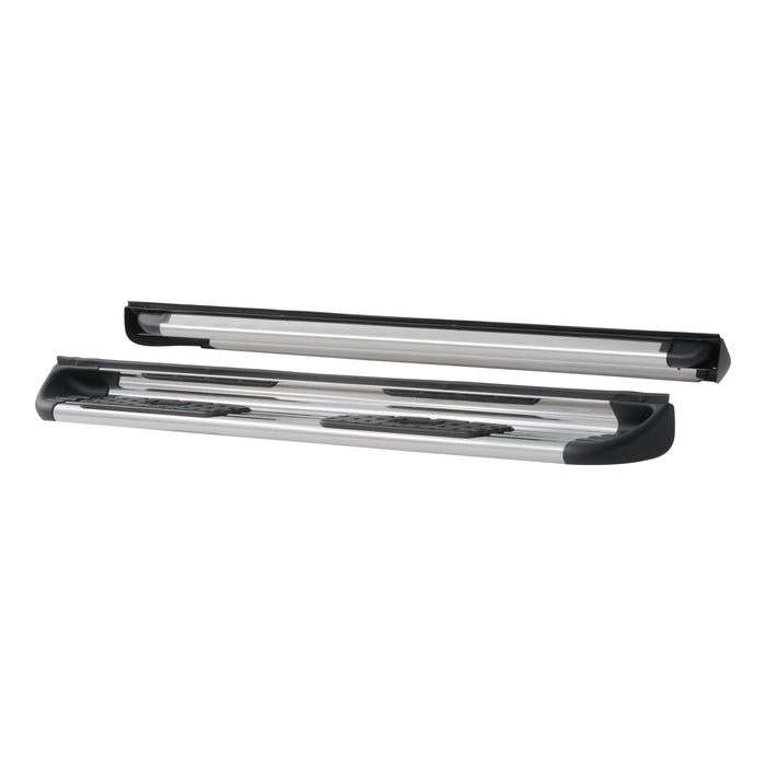 Luverne 481515 Side Entry Step Boards Only - Truck Part Superstore