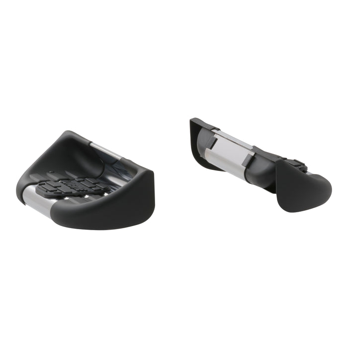Luverne 481518 Side Entry Step Short Box Extension - Truck Part Superstore