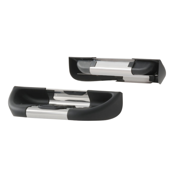 Luverne 481518 Side Entry Step Short Box Extension - Truck Part Superstore