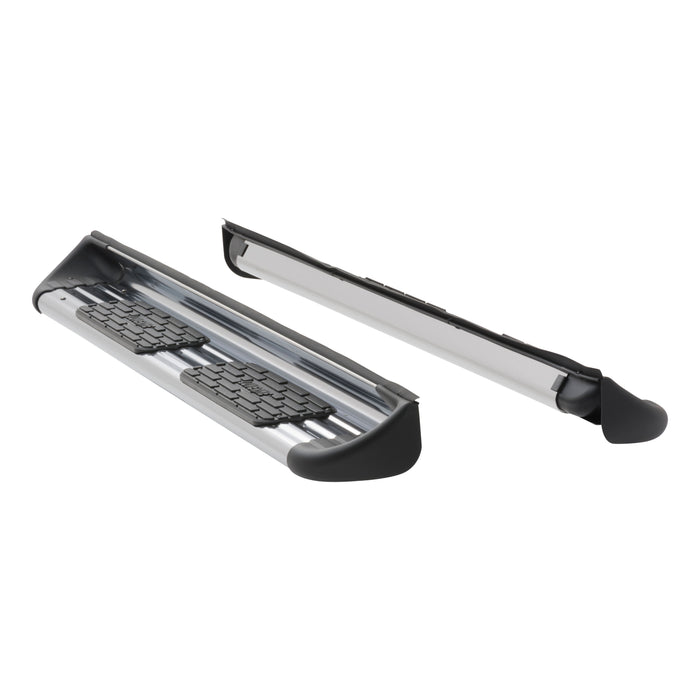 Luverne 481522 Side Entry Step Boards Only - Truck Part Superstore