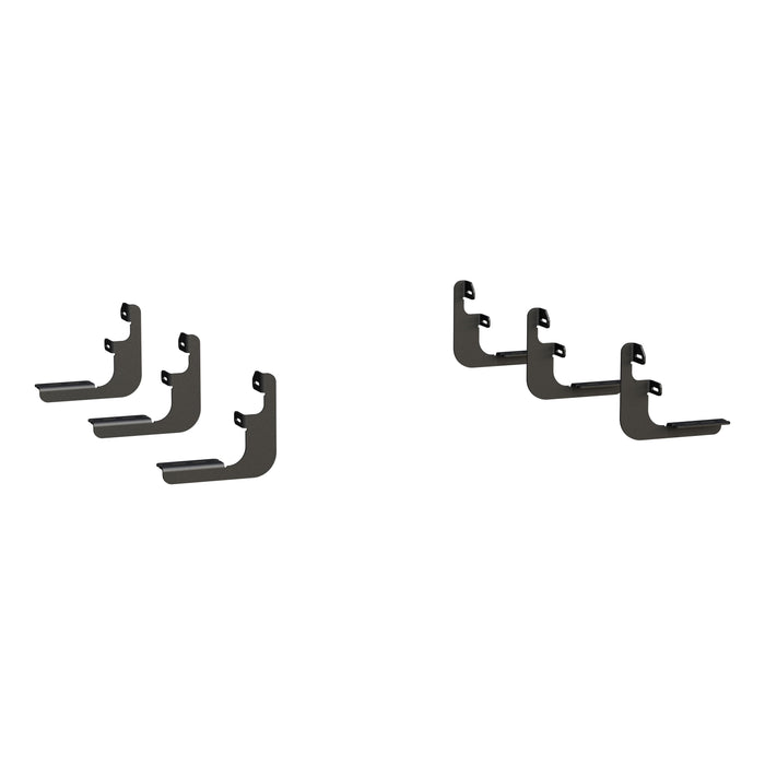 Luverne 481523-571523 Polished Stainless S - Truck Part Superstore