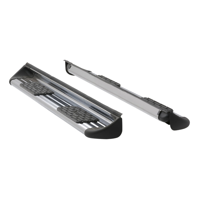 Luverne 481523 Side Entry Step Boards Only - Truck Part Superstore