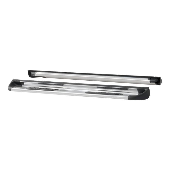 Luverne 481523 Side Entry Step Boards Only - Truck Part Superstore
