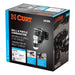 CURT 48180 CURT 48180 Pintle Hitch with 1-7/8-Inch Trailer Ball; 16;000 lbs; Mount Required - Truck Part Superstore