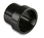 Mr Gasket 481910-BL Tube Sleeve; -10AN Male; 100 PSI Max; 5/8 in. Tube Size; 1 pc.; Anodized Black; - Truck Part Superstore