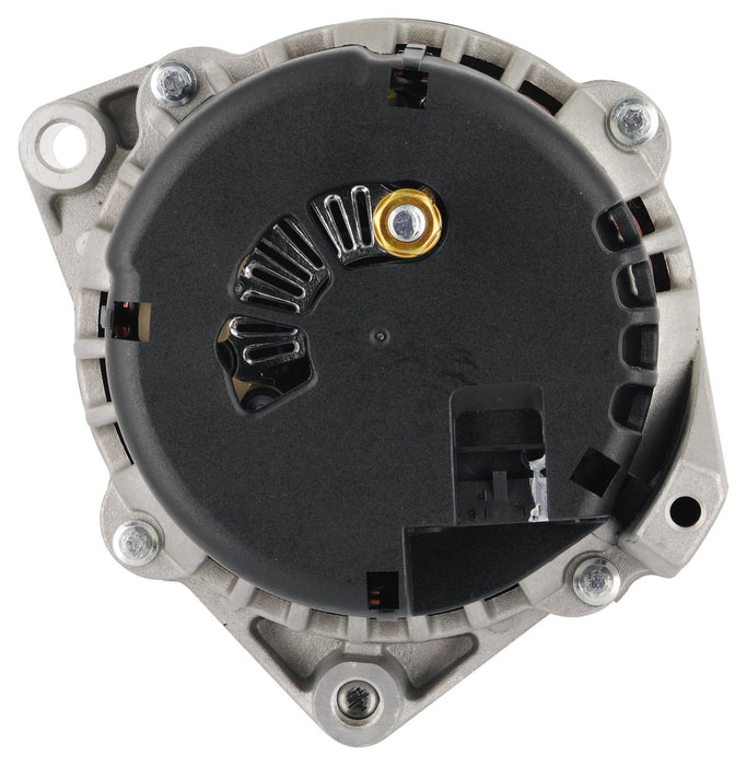 Powermaster Performance 48206 Alternator - Truck Part Superstore