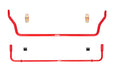 Eibach Springs 5515.320 ANTI-ROLL-KIT (Front and Rear Sway Bars) - Truck Part Superstore