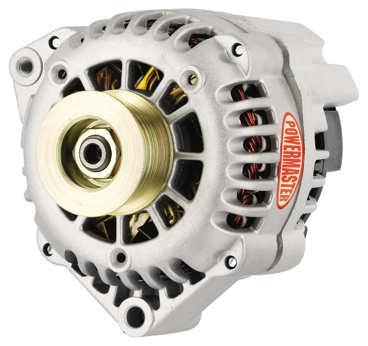 Powermaster Performance 48233 Alternator - Truck Part Superstore