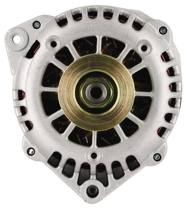 Powermaster Performance 48233 Alternator - Truck Part Superstore