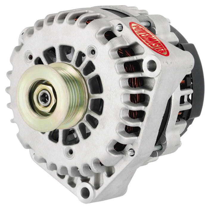 Powermaster Performance 48237 Alternator - Truck Part Superstore