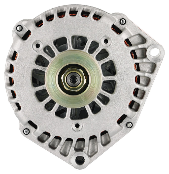 Powermaster Performance 48237 Alternator - Truck Part Superstore