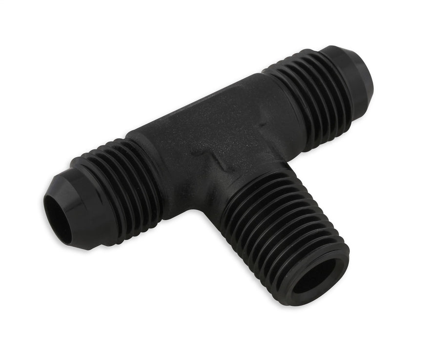 Mr Gasket 482506-BL Adapter Fitting - Truck Part Superstore