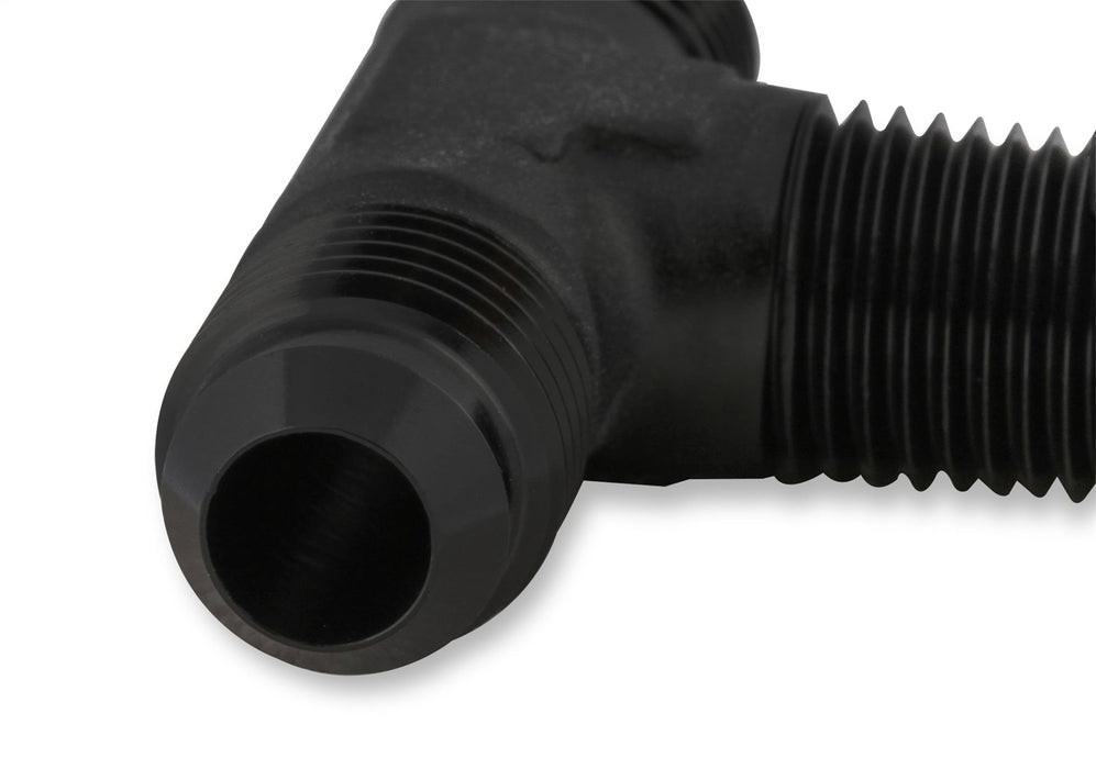 Mr Gasket 482506-BL Adapter Fitting - Truck Part Superstore
