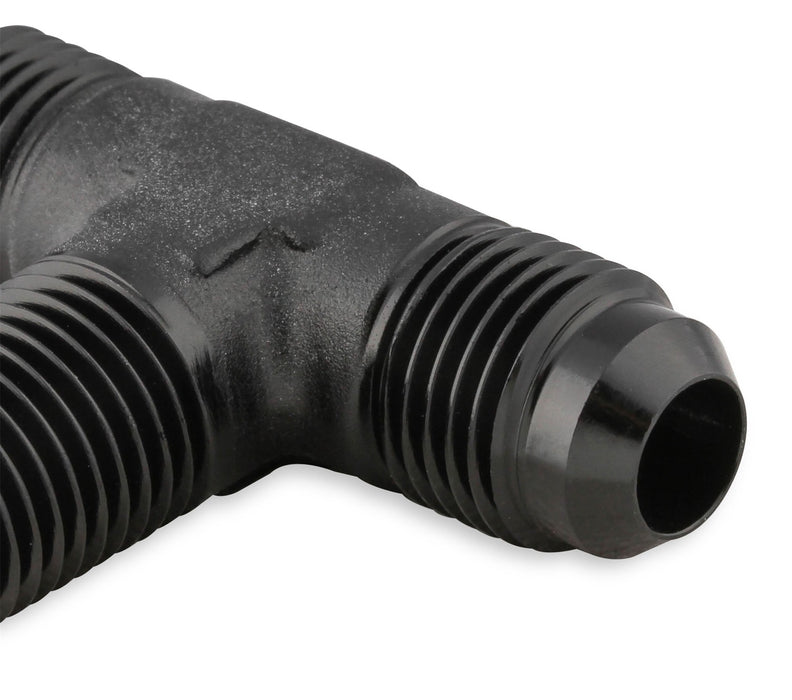 Mr Gasket 482506-BL Adapter Fitting - Truck Part Superstore