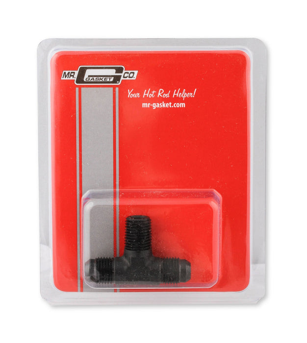Mr Gasket 482506-BL Adapter Fitting - Truck Part Superstore