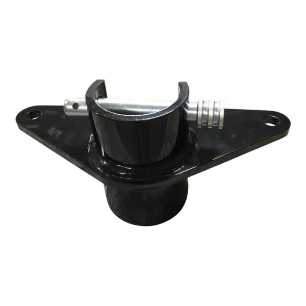 GEN-Y Hitch GH-300-1 Sway Control Head 2" Shank & GH-097 1.4K TW 16K Towing - Truck Part Superstore