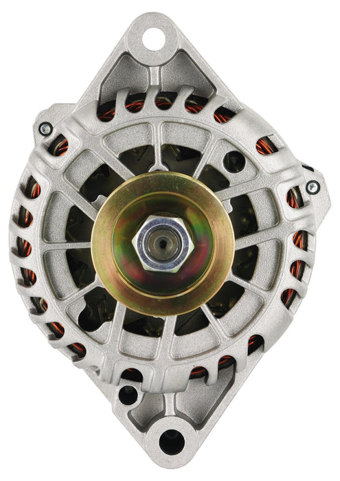 Powermaster Performance 48263 Alternator - Truck Part Superstore