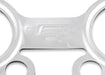 Mr Gasket 4826G Exhaust Header Gasket; Port Size 1 7/8 in. Round; MLS 3 Layer Stainless Steel; - Truck Part Superstore
