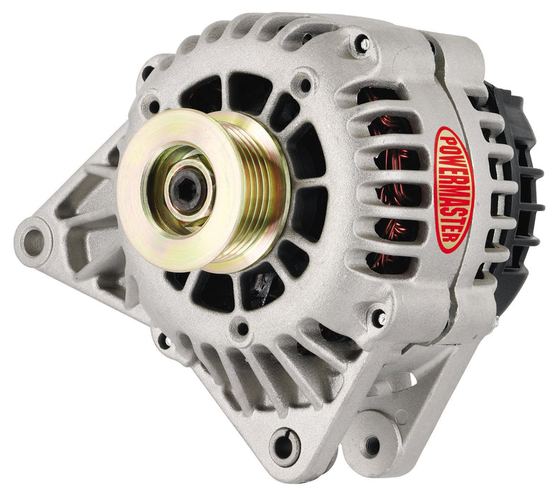 Powermaster Performance 48272 Alternator - Truck Part Superstore