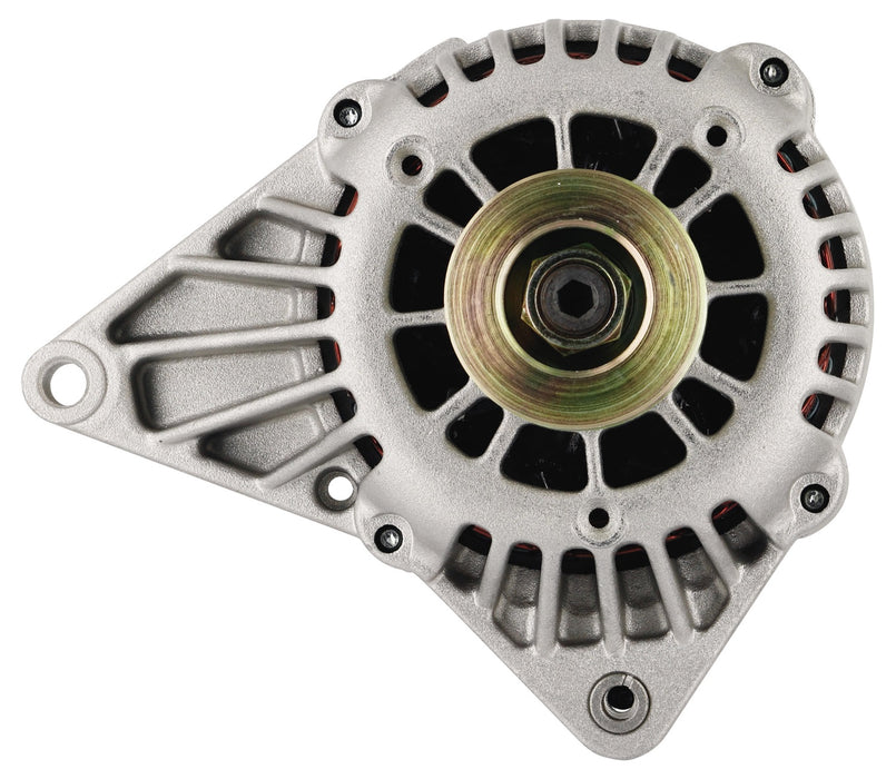 Powermaster Performance 48272 Alternator - Truck Part Superstore