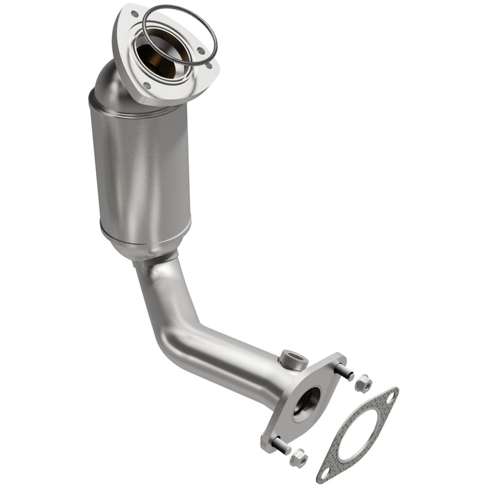MagnaFlow Exhaust Products 52097 OEM Grade Direct-Fit Catalytic Converter - Truck Part Superstore
