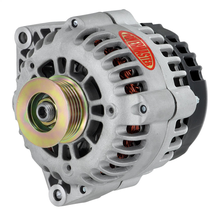 Powermaster Performance 48283 Alternator - Truck Part Superstore