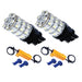 Oracle Lighting 4830-005 3157 Switchback w/ Load Equalizer Kit, Amber/White - Truck Part Superstore