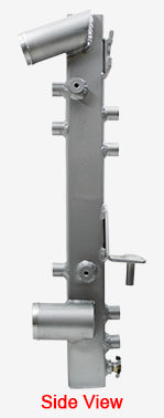 Northern Radiator 205220 Northern All Aluminum Muscle Car Radiator - Truck Part Superstore