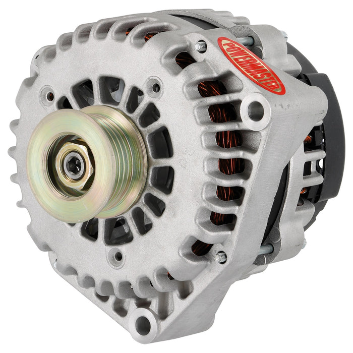 Powermaster Performance 48302 Alternator - Truck Part Superstore