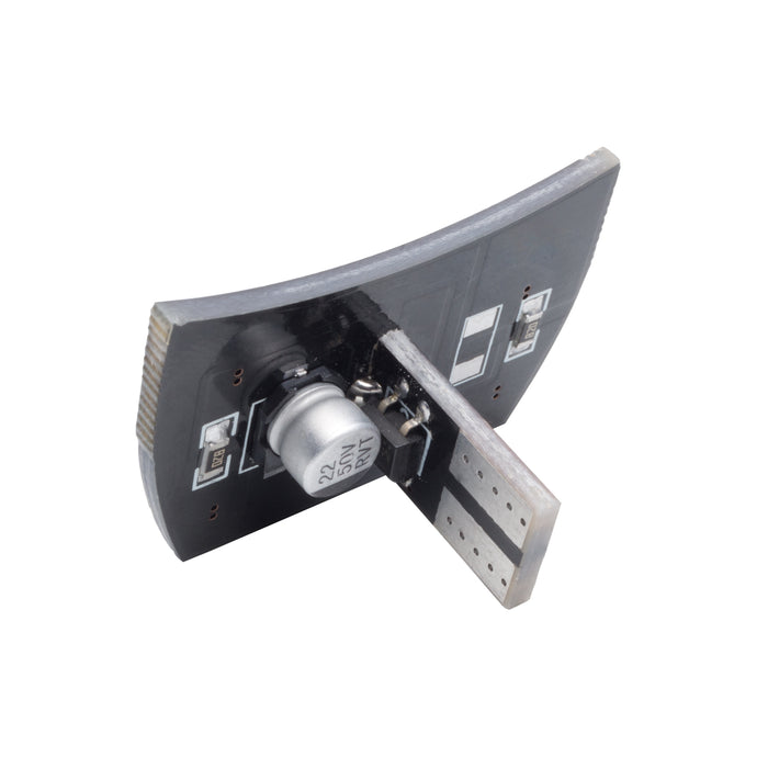 Oracle Lighting 4831-001 LED Dome Light Replacement, White - Truck Part Superstore