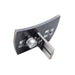 Oracle Lighting 4831-001 LED Dome Light Replacement, White - Truck Part Superstore