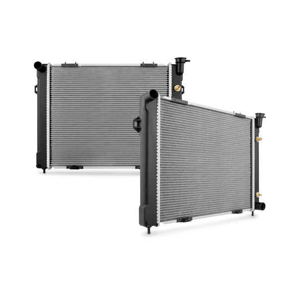 Mishimoto R2206 OEM Replacement Radiator, fits Jeep Grand Cherokee ZJ 5.2/5.9L 1998 - Truck Part Superstore