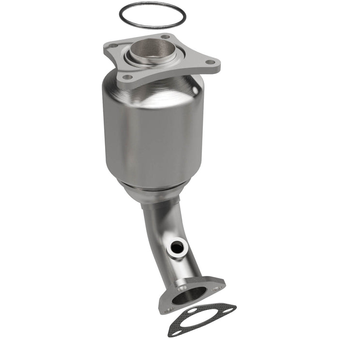 MagnaFlow Exhaust Products 5582322 California Direct-Fit Catalytic Converter - Truck Part Superstore