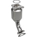 MagnaFlow Exhaust Products 5582322 California Direct-Fit Catalytic Converter - Truck Part Superstore