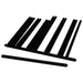 COMP Cams 8722-16 Hi-Tech .080" Wall Pushrod Set for '05-'10 Dodge 6.1L HEMI - Truck Part Superstore