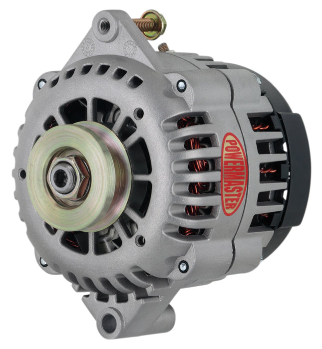 Powermaster Performance 48413 Racing Alternator - Truck Part Superstore